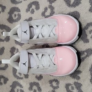 Kids Nike Air Jordan Max Aura